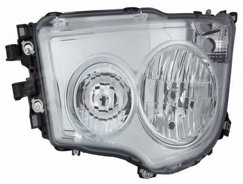 ALKAR 9892013 Headlight